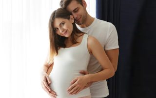 مراقبت های دوران بارداری سه ماهه دوم